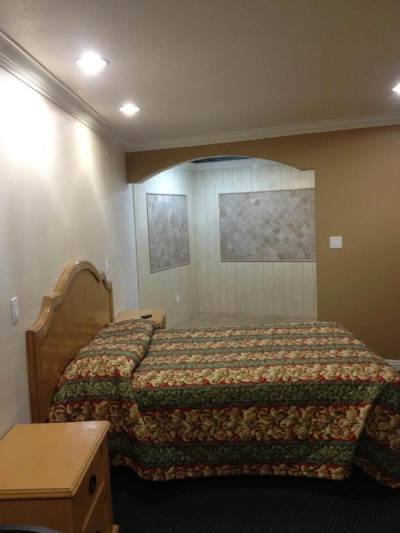 La Siesta Inn South Gate Cameră foto